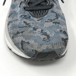 brooks camo ghost